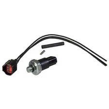 NEW OEM 11-16 Ford Super Duty 6.7L Diesel Fuel Pressure Switch w/ Repair Pigtail