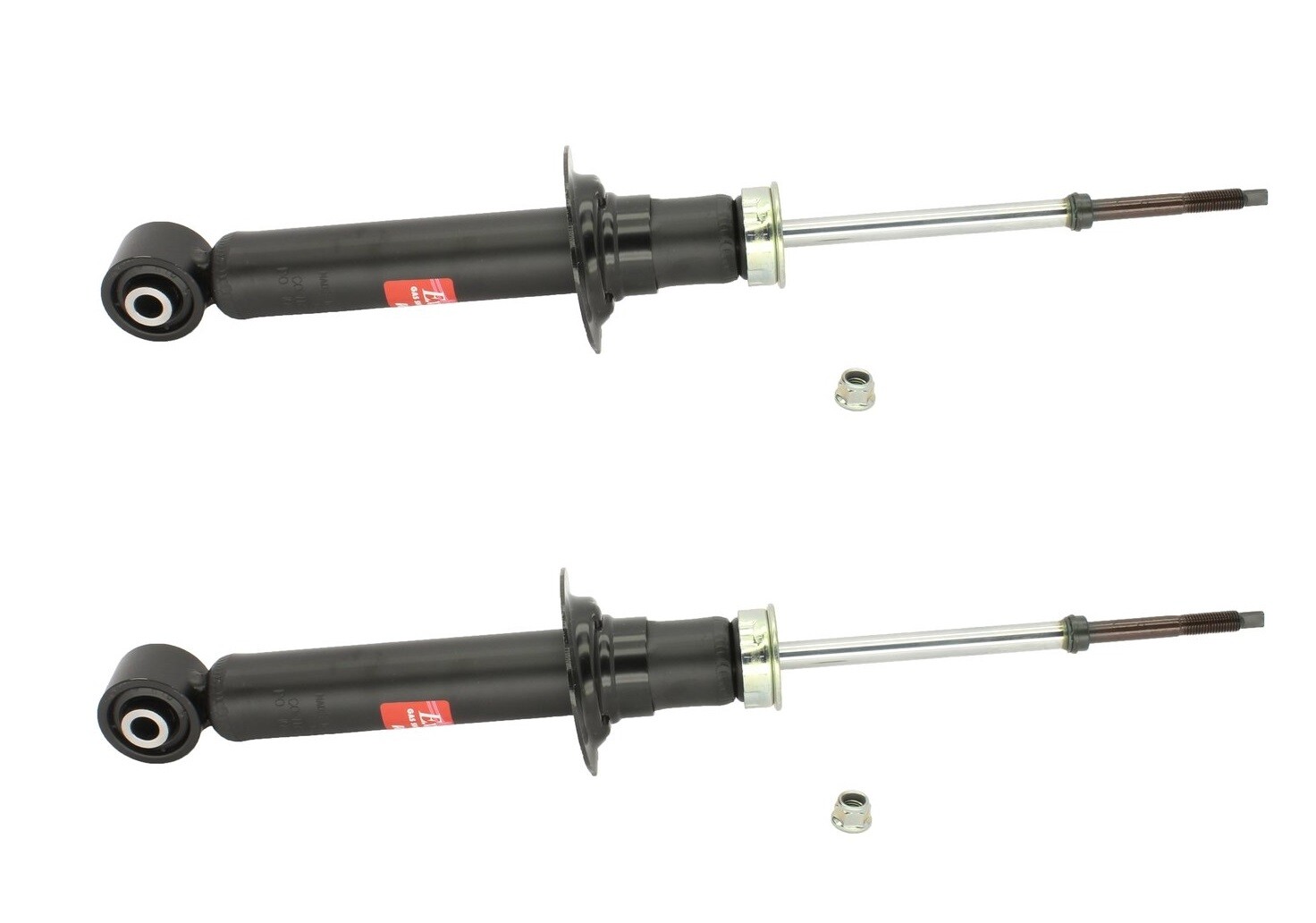 KYB Excel-G Front Right Shock | Nissan Pulsar (83-86) / Sentra (82-86) (232003)
