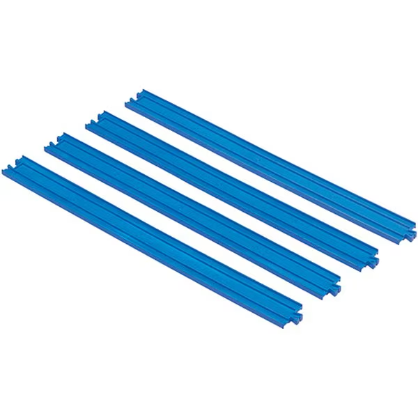 TAKARA TOMY Plarail R-07 Double Straight Rail Japan NEW | eBay