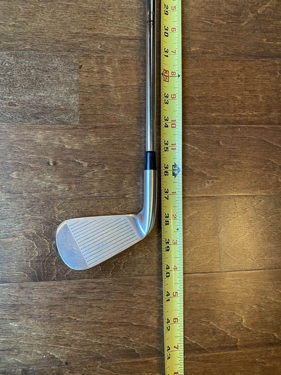 Callaway X Tour forged 6 Iron / Steel Extra Stiff / RH / | eBay Callaway X Tour forged 6 Iron / Steel Extra Stiff / RH / | eBay
