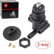 For Polaris Sportsman 400 500 600 700 (2004 05) 2 Way Fuel Shutoff Valve 7052159