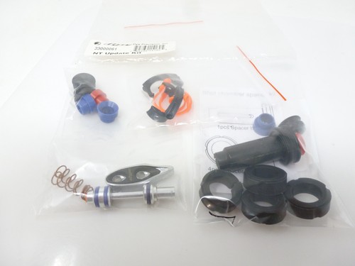 NEW DYE NT 10 NT 11 SHOT CHAMBER BOLT SPACER KIT + EXTRAS NT10 NT11 PAINTBALL