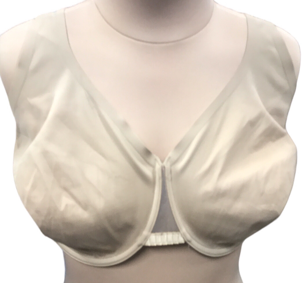 Third Love Women's 24/7 Classic Second Skin Unlined Bra DM9 Taupe