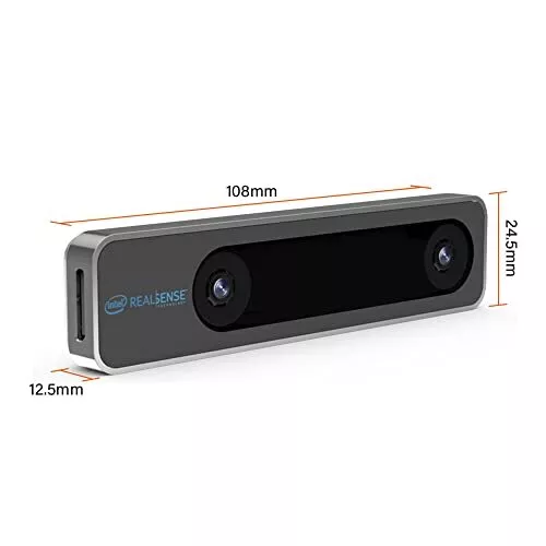 Intel RealSense T265 Tracking Camera - Picture 3 of 7
