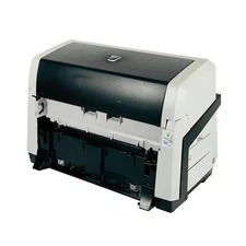 Fujitsu Fi-6670A High Speed ADF Duplex Document Scanner USB SCSI NO IN/OUT TRAYS