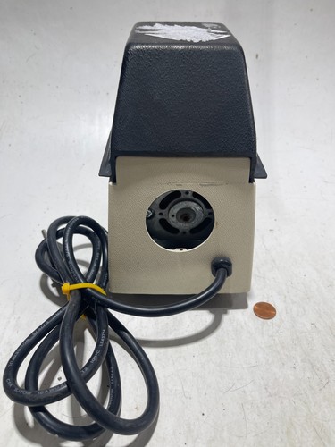 Biospec Products Mini-Beadbeater Labor Homogenisator - Bild 4 von 5