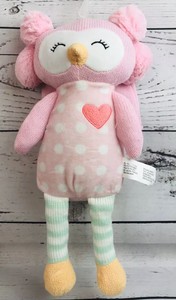 target owl lovey