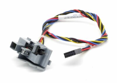 HP 537333-001 Front HDD Power LED Button Switch Cable Kabel Compaq g5000 Series