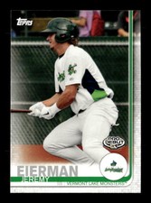 2019 Topps Pro Debut baseball base cards and inserts Pick your card(s)