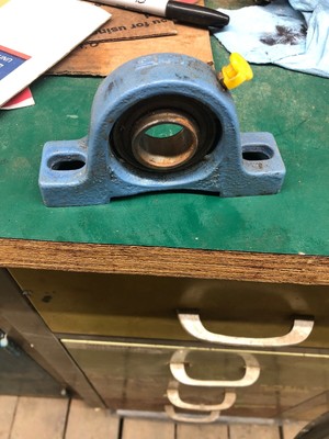 Подшипник yet 205 skf Подшипник yet 205 skf