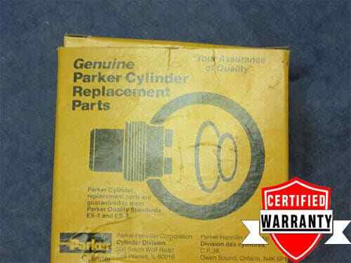 PARKER GLAND CARTRIDGE KIT RG1HDL0105 ~ New in box