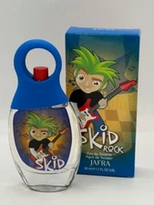 Jafra Skid Rock Eau De Toilette 1.7  fl. oz.