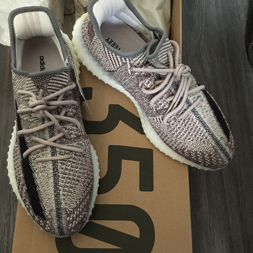 AUTHENTIC Adidas Yeezy Boost 350 V2 
