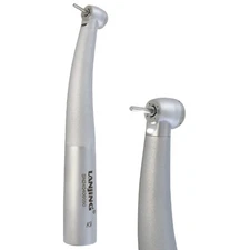 LANJING Dental Handpiece Fiber Optic High Speed LED For KaVo Coupler Mini Head