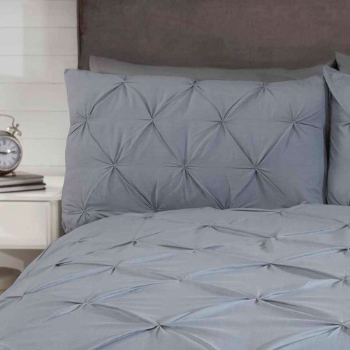 Parure Copripiumino Letto Daisy S&G