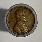 1940 P Lincoln Wheat  Cent Collectible Coin (FINE) (PLEASE READ DESCRIPTION)