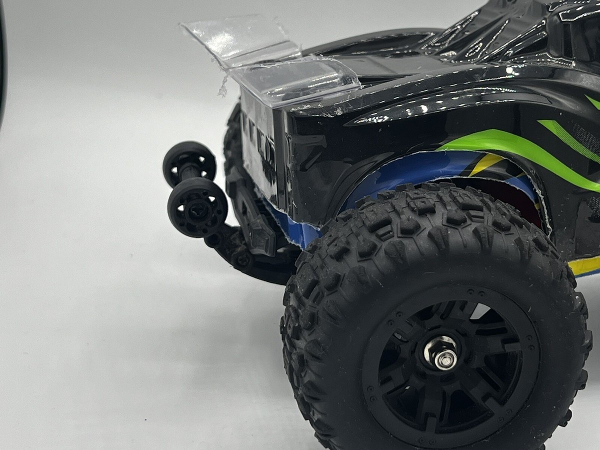 Wiaorchi Tenspeed 9522-4 1:16 Brushless 4WD Fast RC Car Wiaorchi Tenspeed 9522-4 1:16 Brushless 4WD Fast RC Car