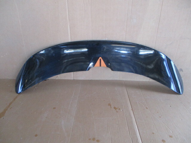 McLaren 720s Rear Wing - Spoiler - 14AC088CP