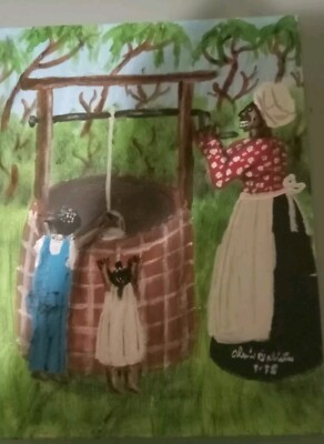paintings on canvas original