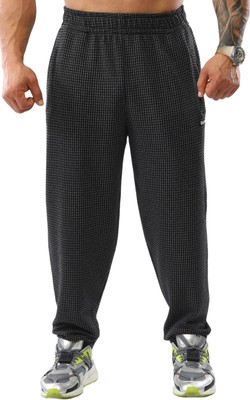 BGSM SPORTSWEAR Pants Sweatpants Trackpants Bodybuilding 1352-PNT-ANTHRACITE