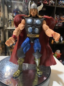 marvel legends thor series 3