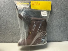 New LaCrosse 91822 - 918220 Foam/Wool Felt  Replacement Boot Liners