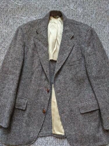 Vintage 90s Norm Thompson Men's XXL Track Jacket Velour Vintage 90s Norm Thompson Men's XXL Track Jacket Velour