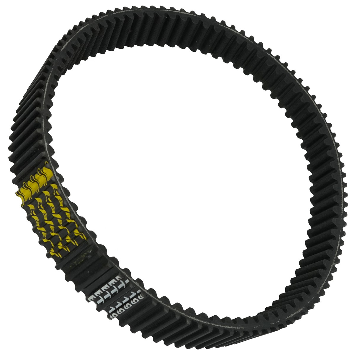 Caltric Drive Belt For Arctic Cat 500 Auto 4X4 2000-2002 0823-013