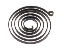 Ressort divers Triumph TR