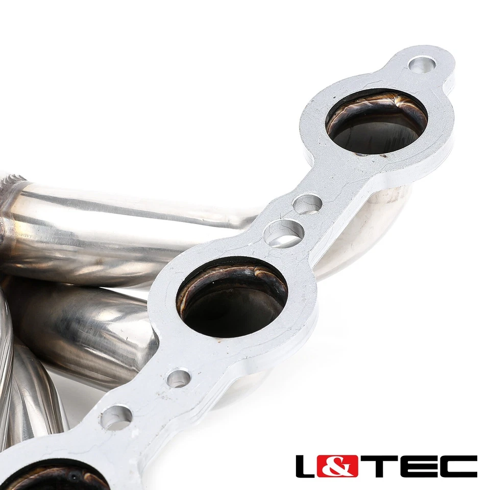 Cabezales abrazadores universales L&TEC LS conversión de intercambio LS1 LS2 LS3 LS6 LS9 Foto 4 de 4