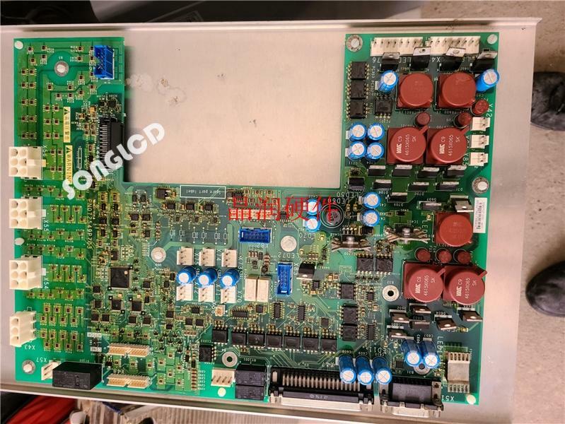 1PCS VX4A61M1871M15Y PN072549P703 90days warranty via DHL or FedEx