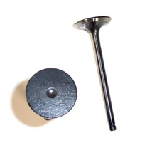 1992-2005 FITS LEXUS IS300 SC300 TOYOTA SUPRA 3.0 DOHC L6 INTAKE VALVES 12 EACH