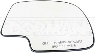 Door Mirror Glass for 2005 GMC Sierra 1500 HD