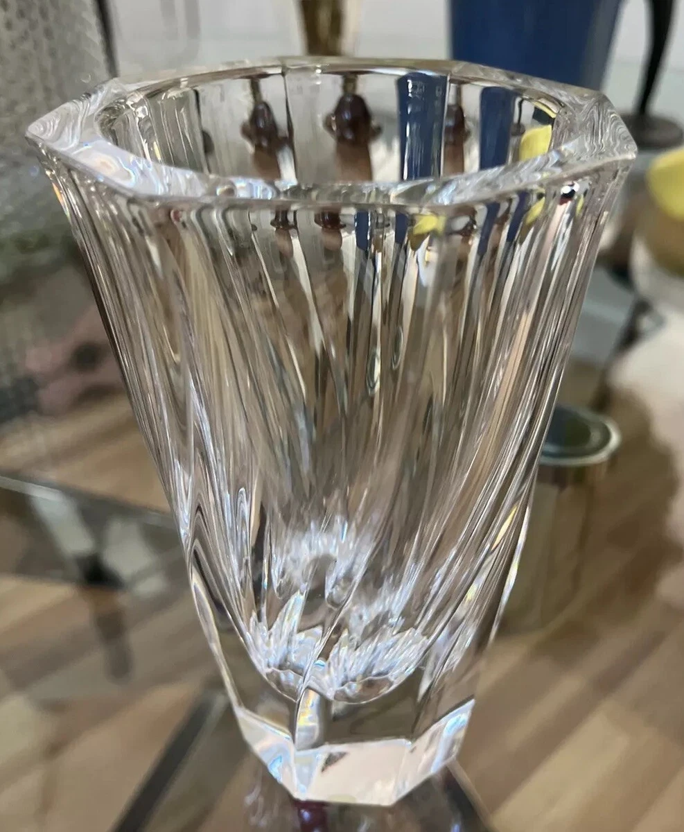 Orrefors Flower Vase Vases for sale | eBay