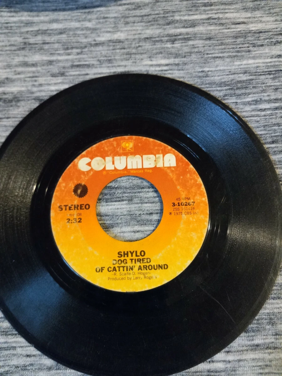 Columbia Single Vinyl Records for sale | eBay
