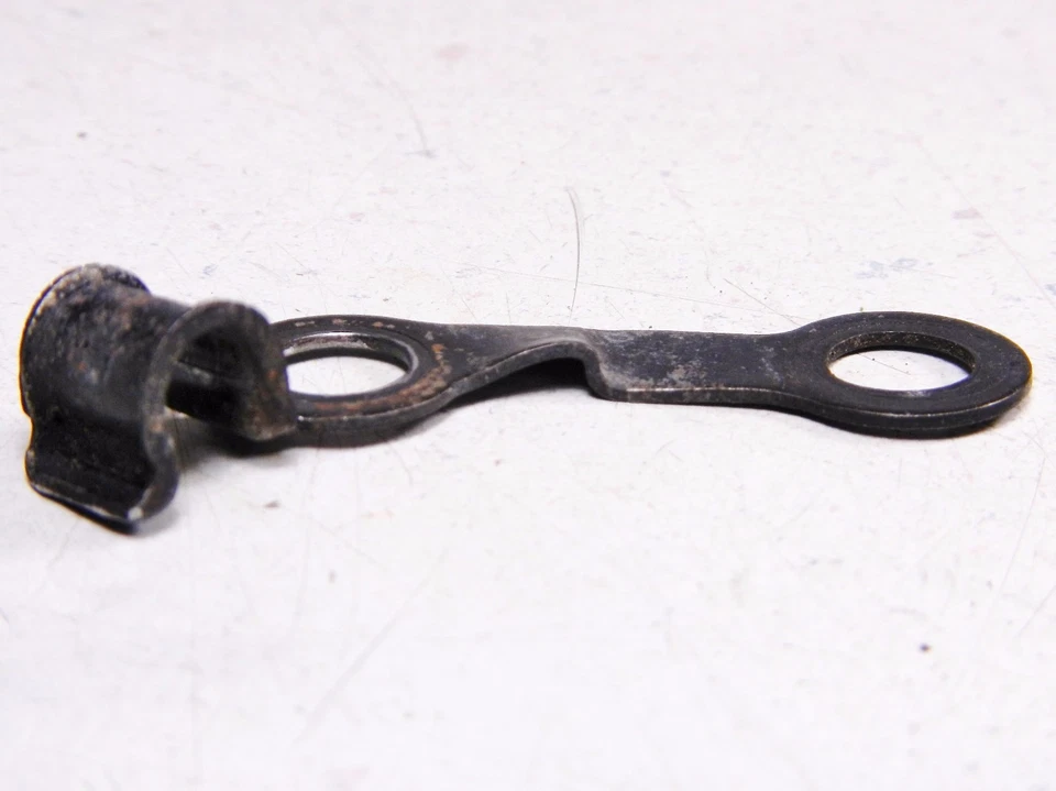 86 HONDA GL1200A VELOCÍMETRO VELOCIDAD MPH SENSOR UNIDAD DE ENVÍO CABLE GUÍA DE PERMANENCIA #1 Foto 4 de 4