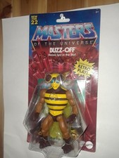 Masters of the Universe Origins BUZZ-OFF