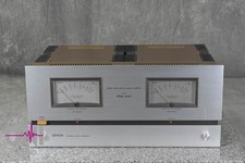Amplificatore di potenza DENON POA-1001 in buone condizioni