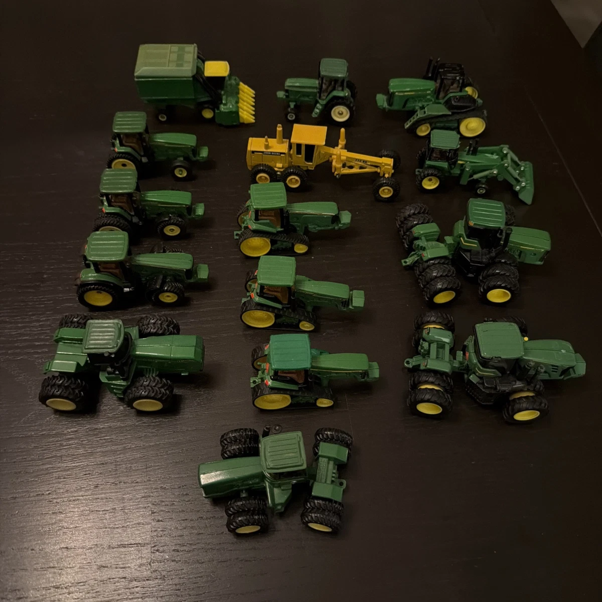 Ertl Diecast Tractors 1:64 Scale for sale - eBay