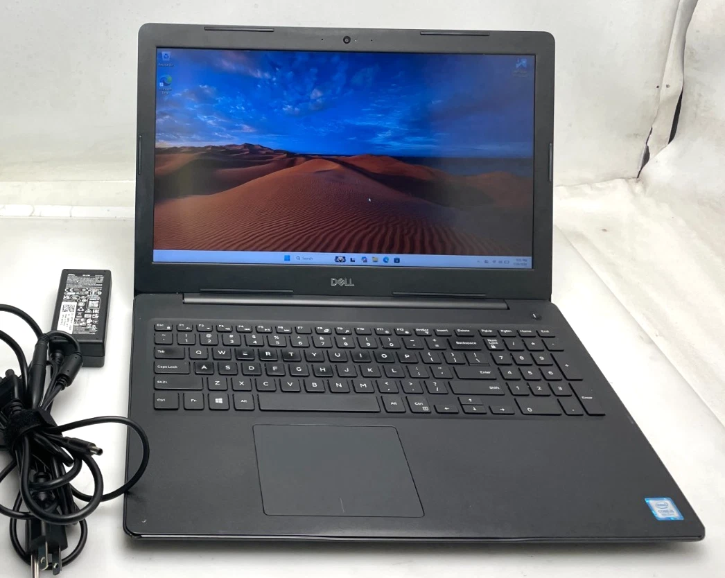 Dell Intel Core i5 8th Gen. Notebooks/Laptops for sale | eBay