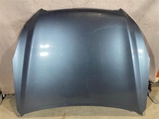 Used Hood Fits 2013 Subaru Legacy Sdn Wo Hood Scoop Grade A