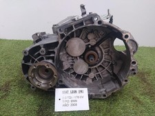 Boite de vitesse Seat LEON