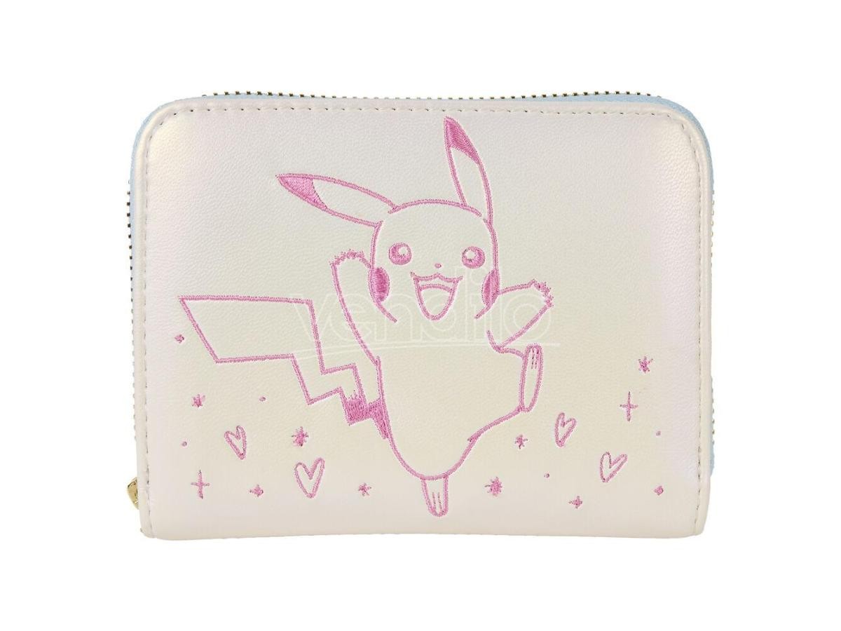 Loungefly Pokemon Pikachu Portafoglio Loungefly