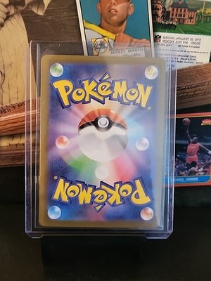 2025 Pokemon Annihilape 047/098 SV10 The Glory of Team Rocket