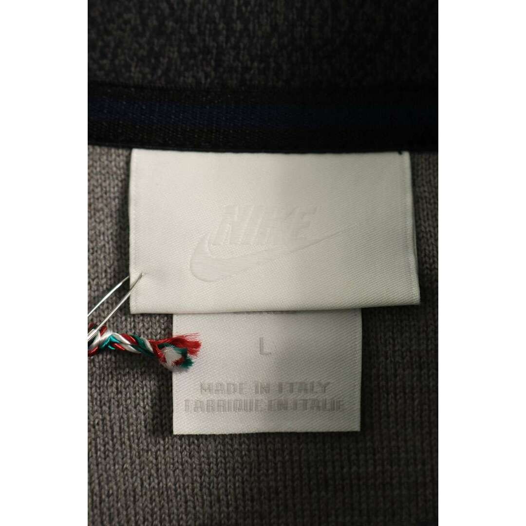 SACAI X NIKE Nike 525581 071 Maglia Windrunner Giacca Blouson Uomo L Usato9279af2b1c66