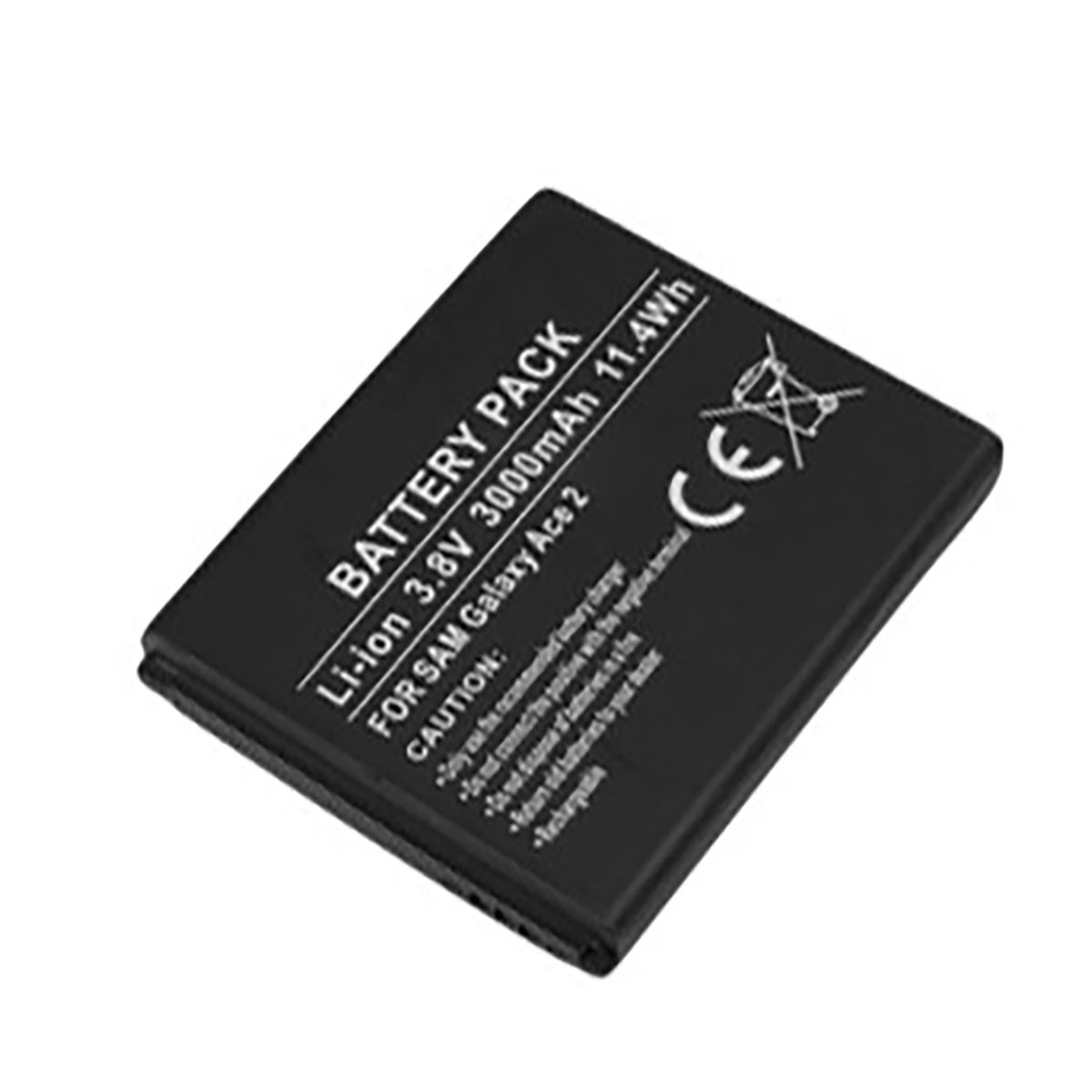 Batterie Li-ion pour Samsung Ace 2 contre les coupures de mobile