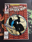 The Amazing Spider-Man #300 (Marvel Comics May 1988)