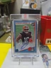 2025 Panini Donruss Optic Rated Rookie Quinshon Judkins #252 Autographs #155/350
