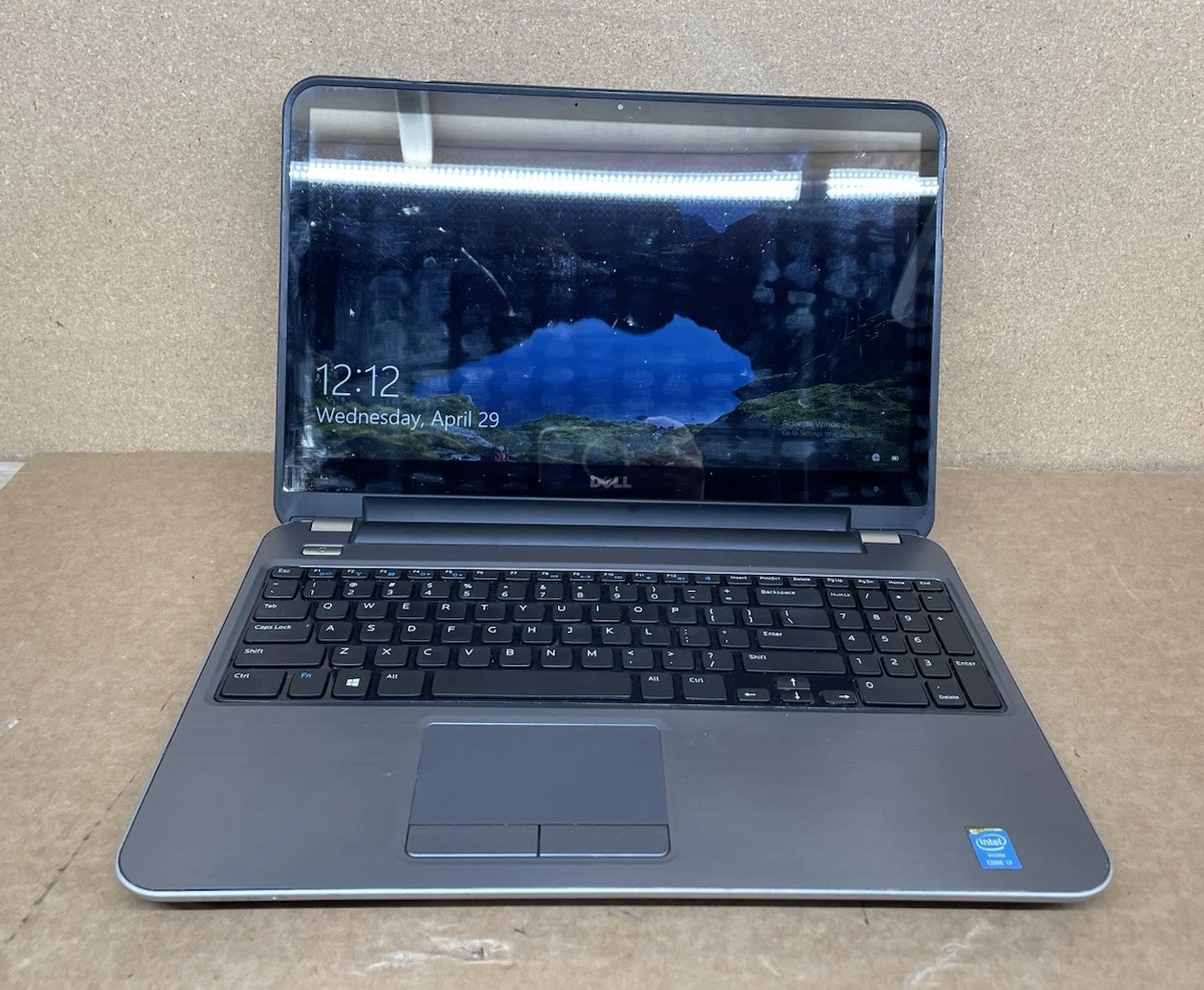 Dell Inspiron 15r for sale | eBay