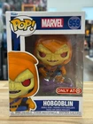 Funko Pop! Marvel Spider-Man #959 Hobgoblin TARGET Exclusive